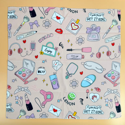 Cat Grooming Wrap – Self‑Adherent, Anti‑Escape & Anti‑Scratch Tool