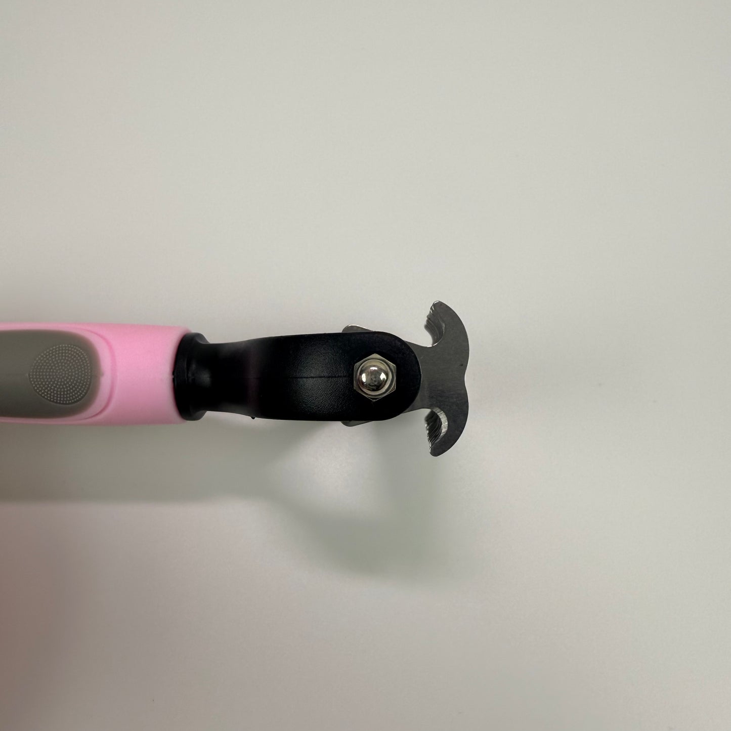 Deshedding Comb – Stainless Steel Pet Grooming Tool to Reduce Shedding