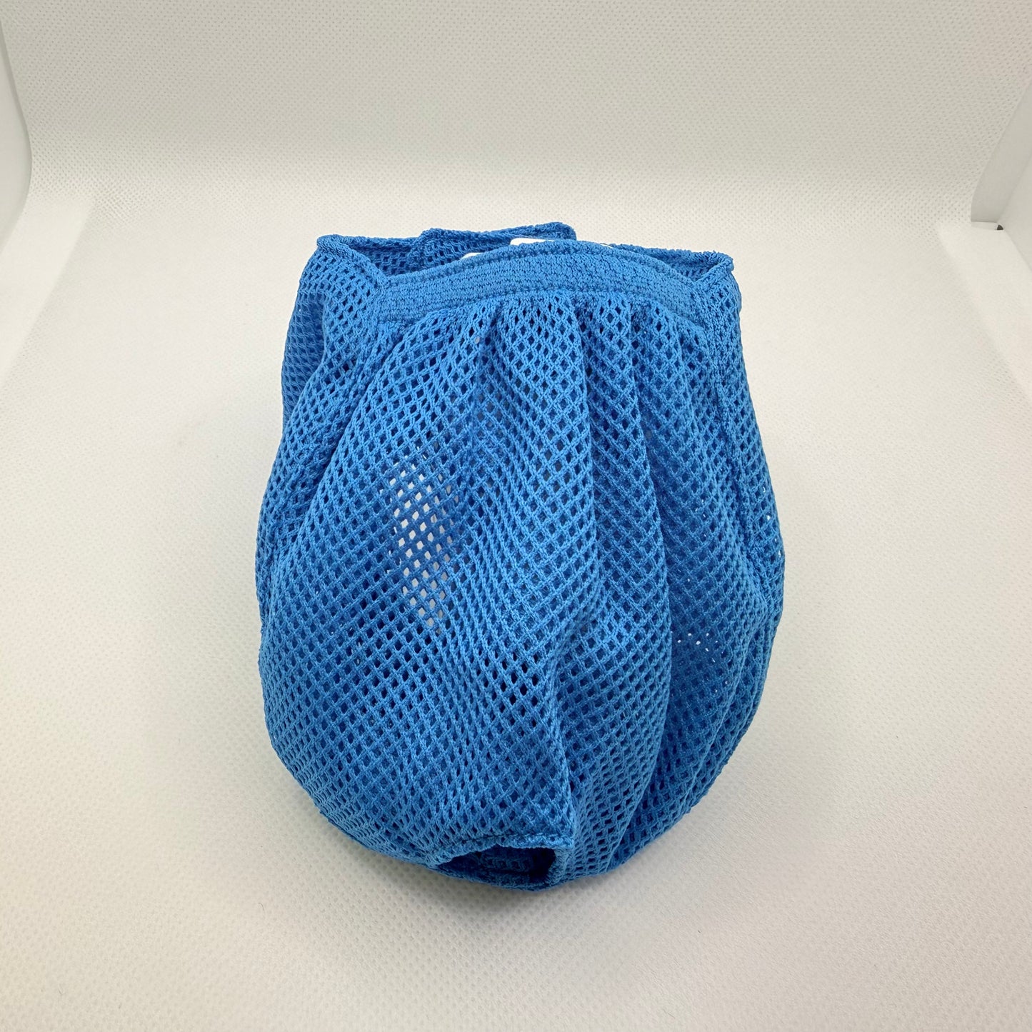 Cat Muzzle for Grooming – Breathable Mesh Anti‑Bite & Anti‑Scratch Tool