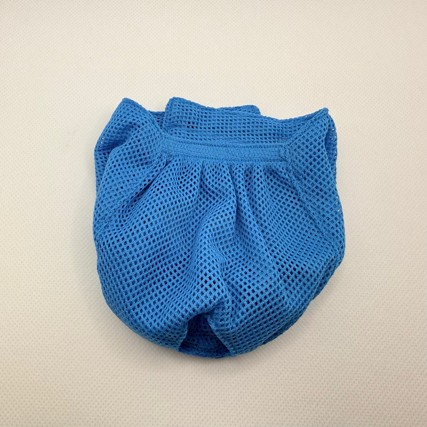 Cat Muzzle for Grooming – Breathable Mesh Anti‑Bite & Anti‑Scratch Tool