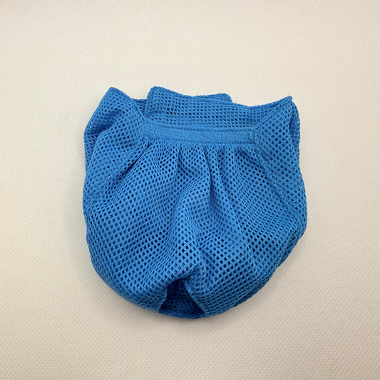 Cat Muzzle for Grooming – Breathable Mesh Anti‑Bite & Anti‑Scratch Tool