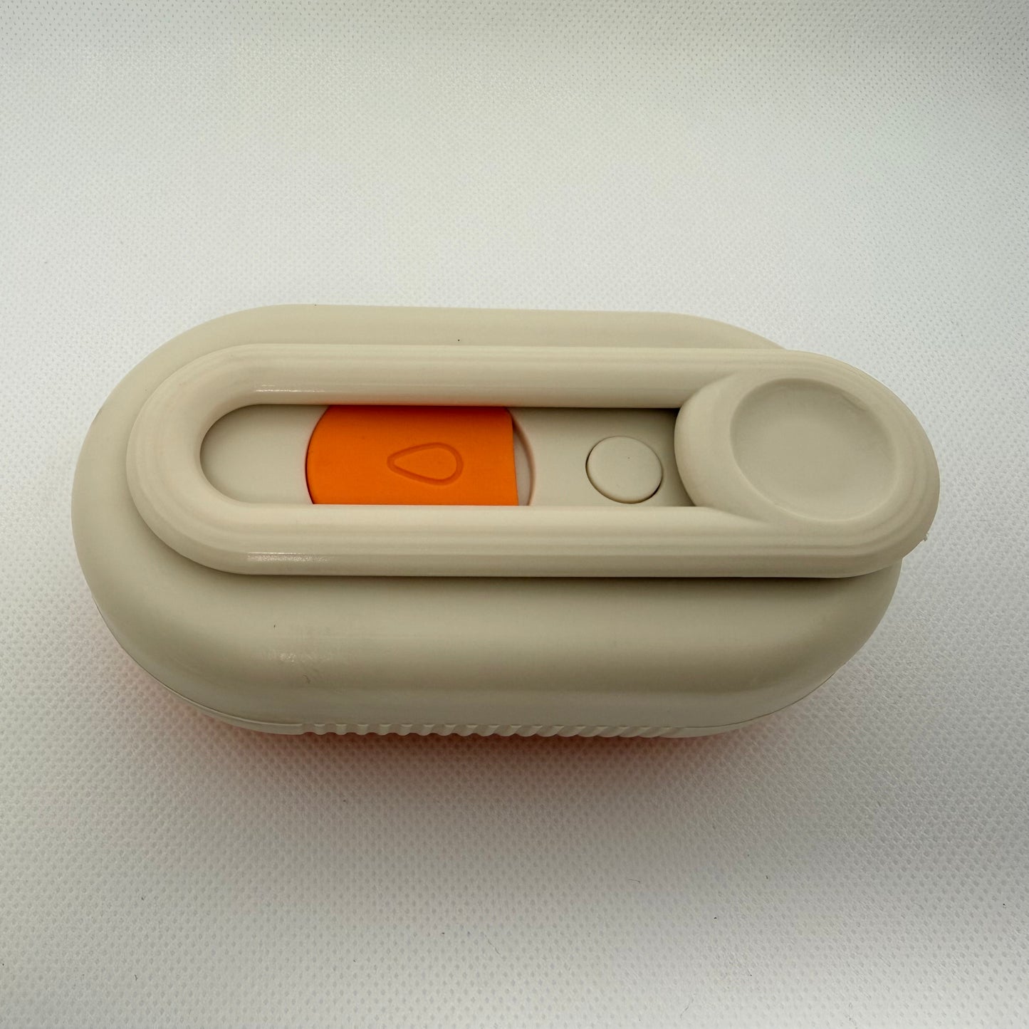 Steam Grooming Brush for Cats – Rechargeable Mist Spray & Hair Removal