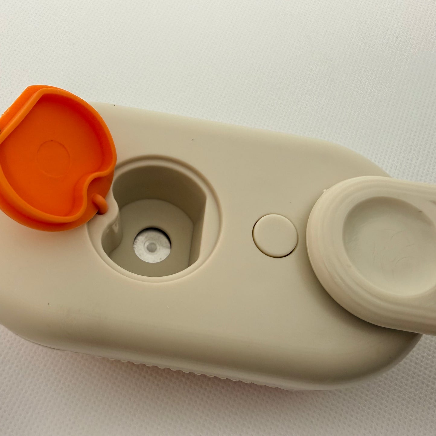 Steam Grooming Brush for Cats – Rechargeable Mist Spray & Hair Removal